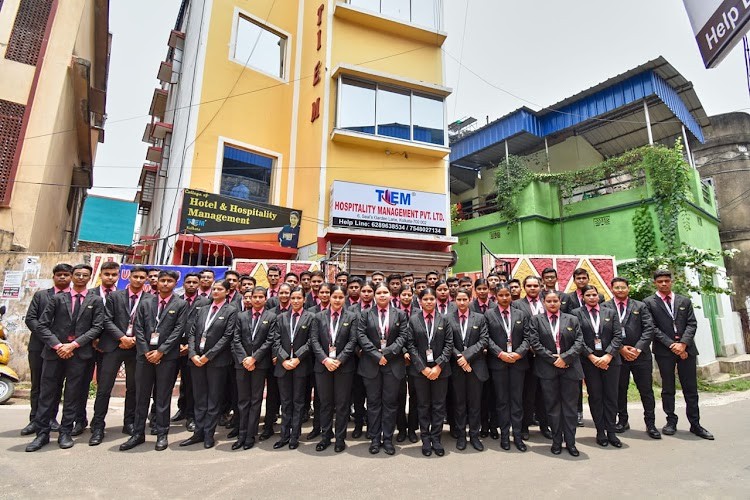 The Institute of Education & Management, Kolkata