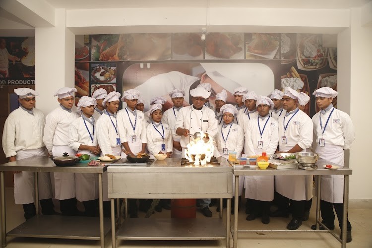 The Institute of Education & Management, Kolkata