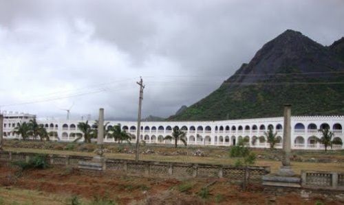 The Jayamatha Engineering College, Tirunelveli