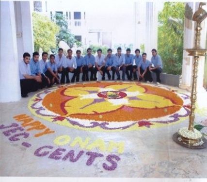 The Jayamatha Engineering College, Tirunelveli