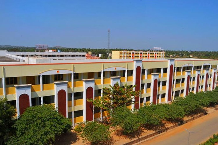 The Kavery Engineering College, Salem