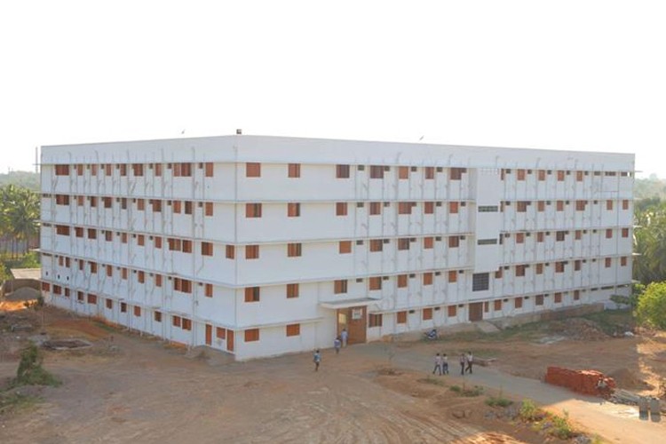 The Kavery Engineering College, Salem