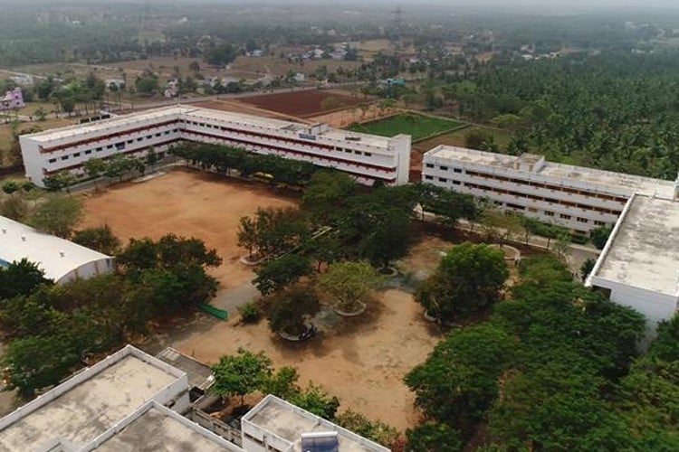 The Kavery Engineering College, Salem