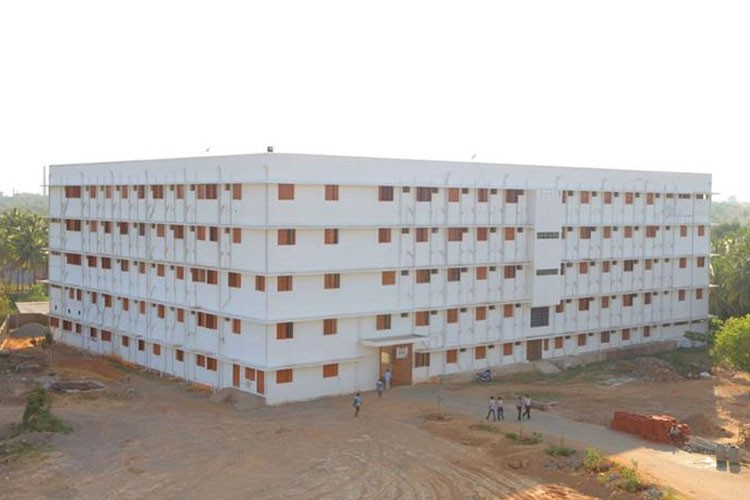 The Kavery Polytechnic College, Salem