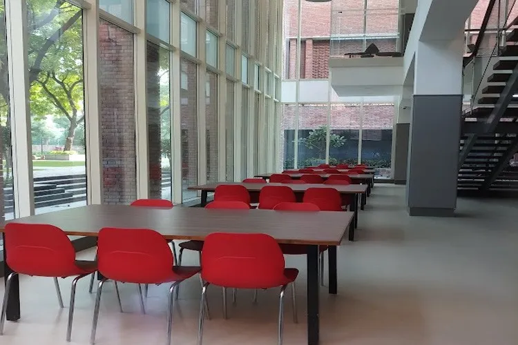 The Lalit Suri Hospitality School, Faridabad