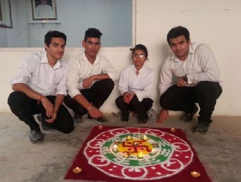The Lalit Suri Hospitality School, Faridabad