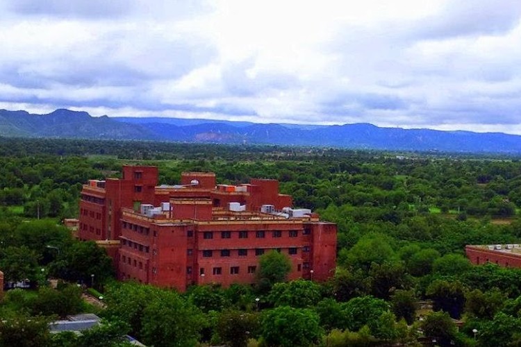 LNMIIT, Jaipur