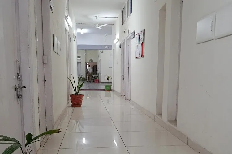 The Maharaja Bhupinder Singh Punjab Sports University, Patiala