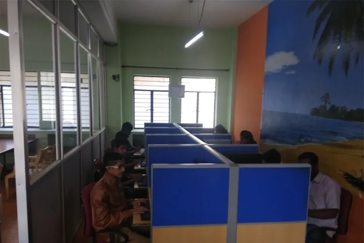 The National Degree College, Bangalore