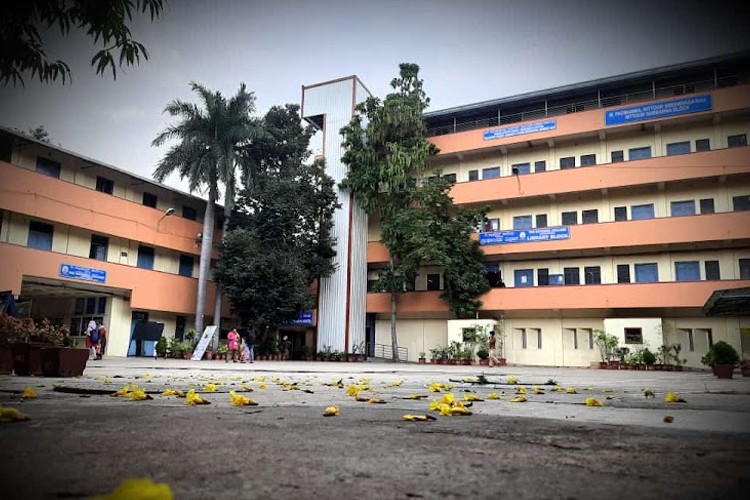 The National Degree College, Bangalore