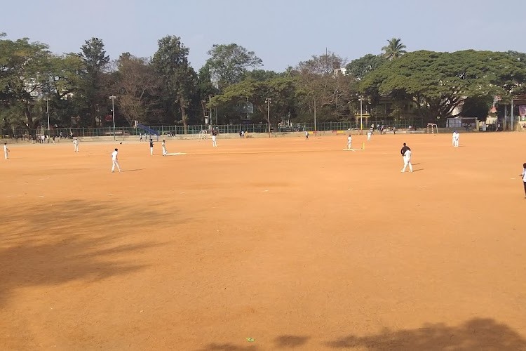 The National Degree College, Bangalore