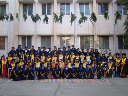 The National Degree College Jayanagar, Bangalore