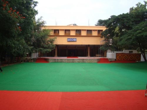 The National Degree College Jayanagar, Bangalore