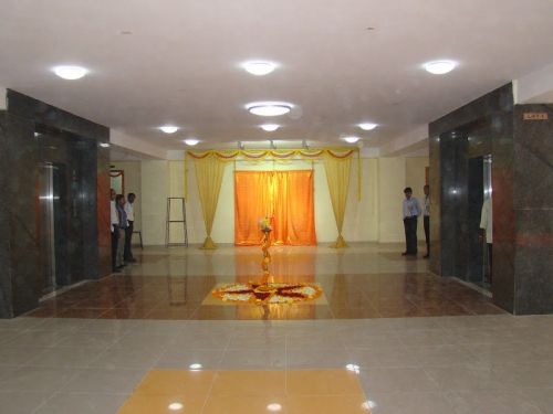 The National Degree College Jayanagar, Bangalore