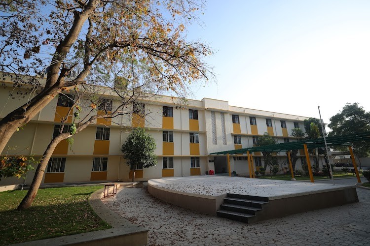 The National Institute of Engineering, Mysore