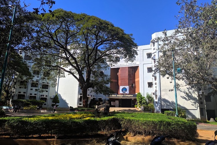 The National Institute of Engineering, Mysore