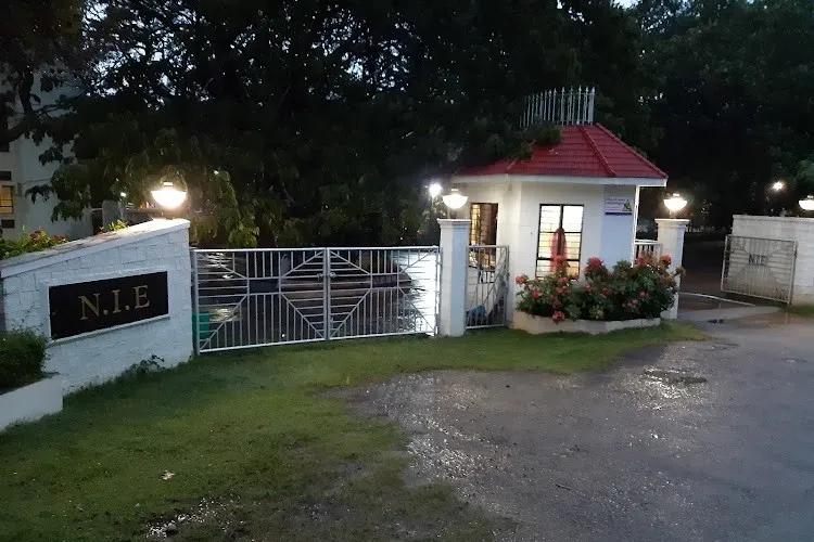 National Institute of Engineering, Mysore
