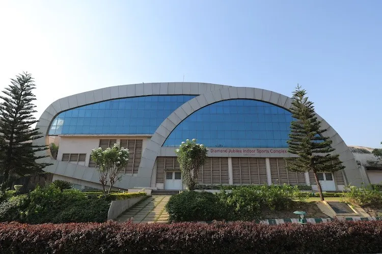 National Institute of Engineering, Mysore