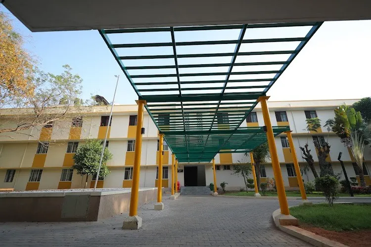 National Institute of Engineering, Mysore