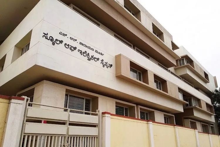 National Institute of Engineering, Mysore