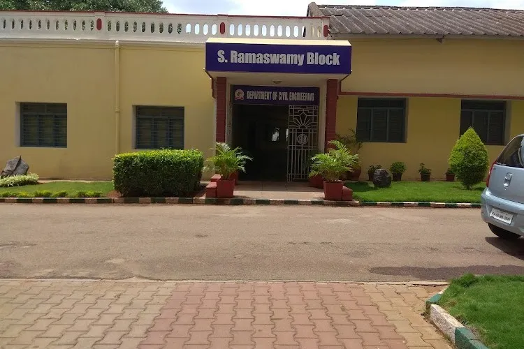 National Institute of Engineering, Mysore