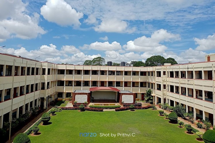 The National Institute of Engineering, Mysore