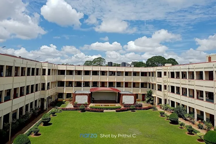 National Institute of Engineering, Mysore