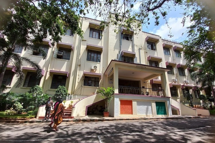 The National Institute of Engineering, Mysore