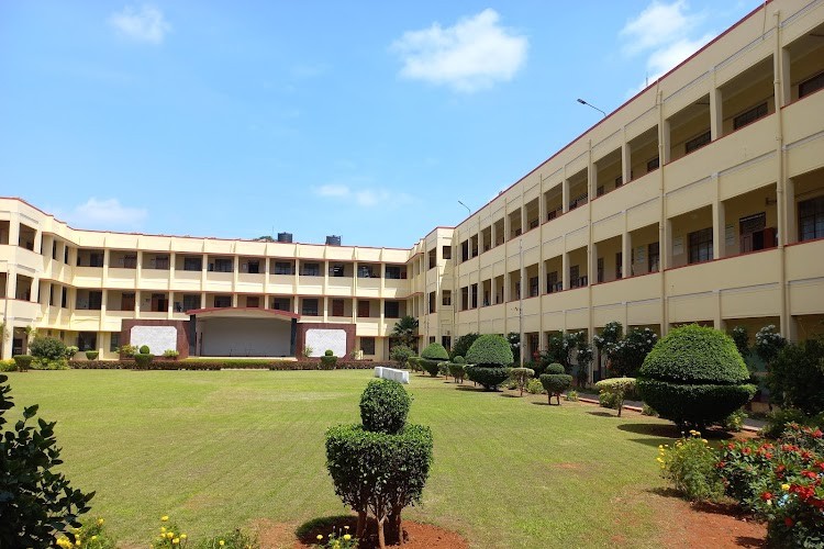 The National Institute of Engineering, Mysore