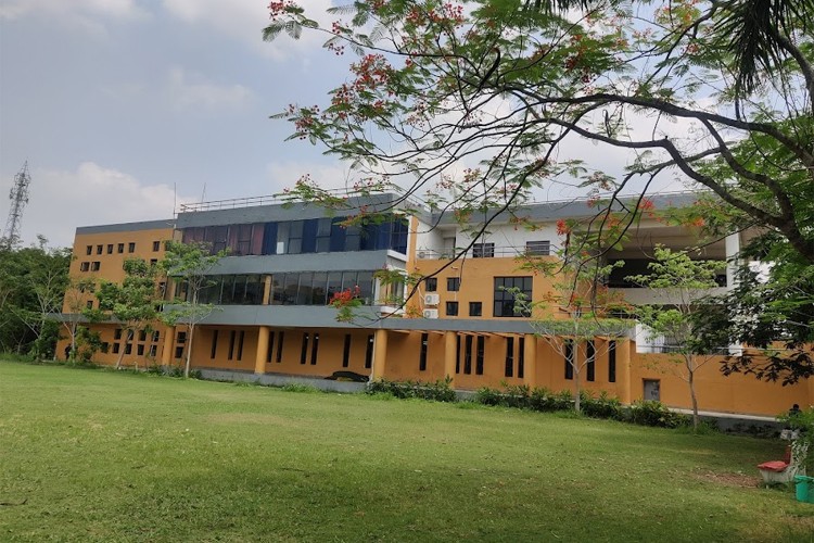 The Neotia University, Kolkata