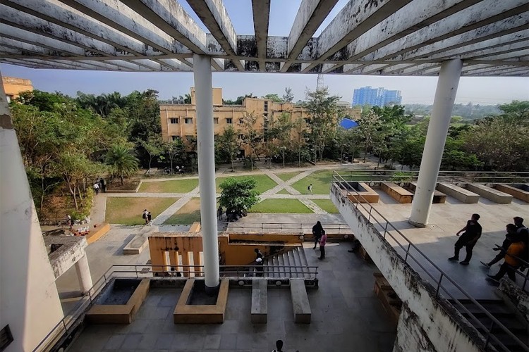 The Neotia University, Kolkata