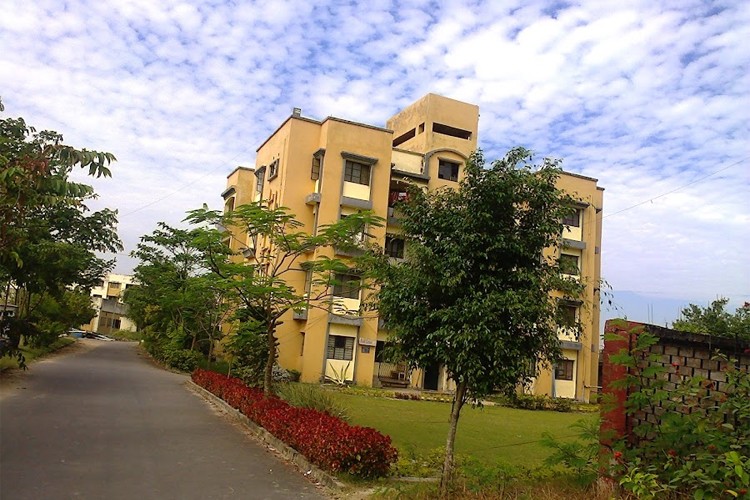 The Neotia University, Kolkata