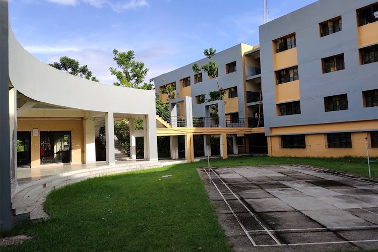 The Neotia University, Kolkata