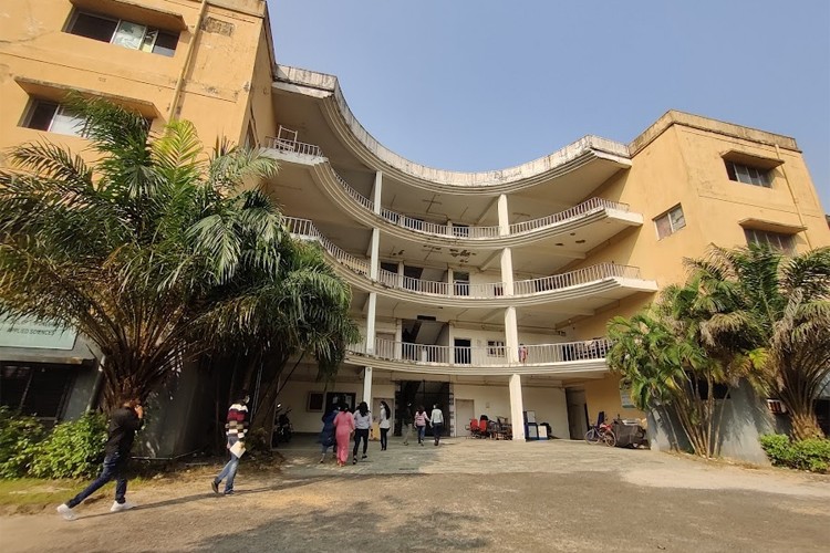 The Neotia University, Kolkata