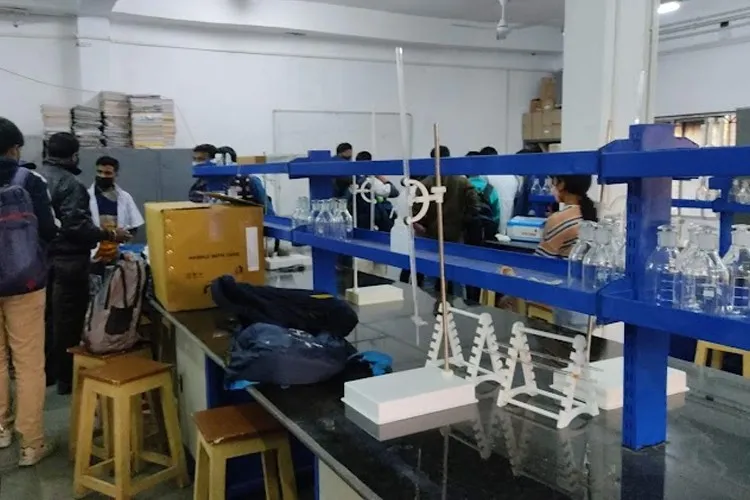 The Neotia University, Kolkata