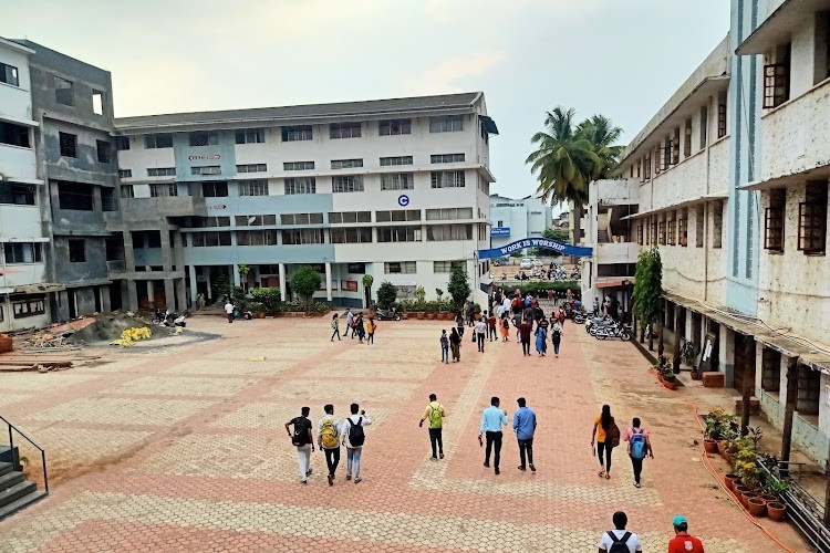 The New College, Kolhapur