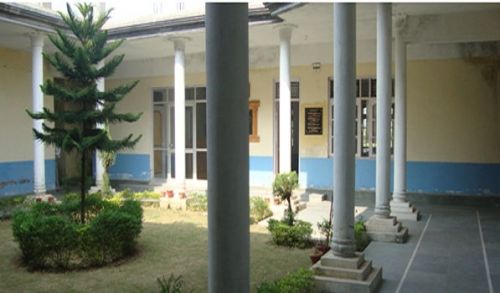 The New Millennium National College of Education, Jammu