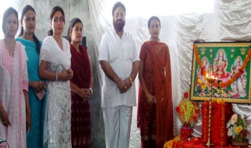 The New Millennium National College of Education, Jammu