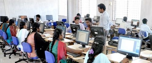 The New Royal College of Engineering and Technology, Chennai