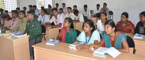 The New Royal College of Engineering and Technology, Chennai