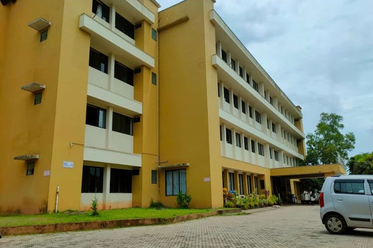 The Nitte Gulabi Shetty Memorial Institute of Pharmaceutical Sciences, Mangalore