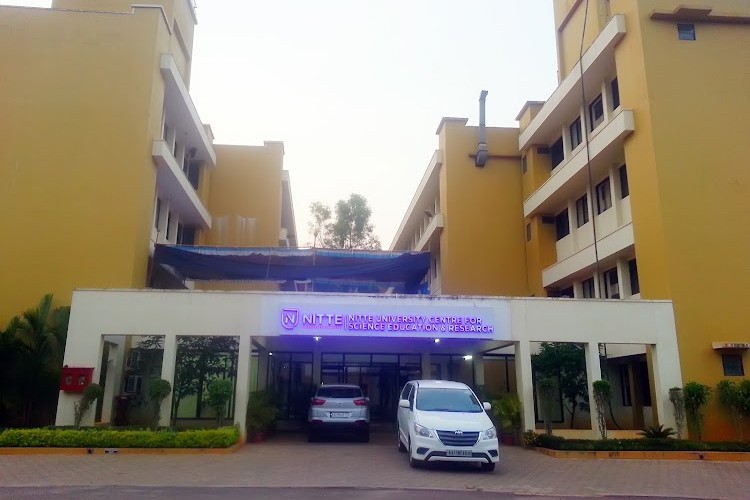 The Nitte Gulabi Shetty Memorial Institute of Pharmaceutical Sciences, Mangalore
