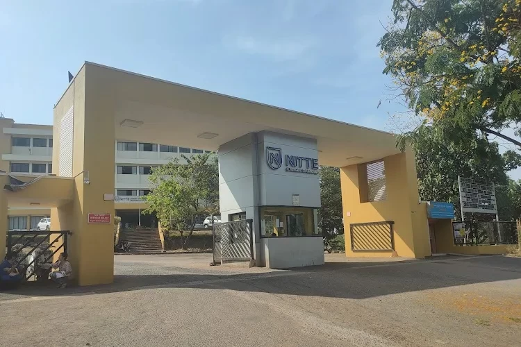 The Nitte Gulabi Shetty Memorial Institute of Pharmaceutical Sciences, Mangalore