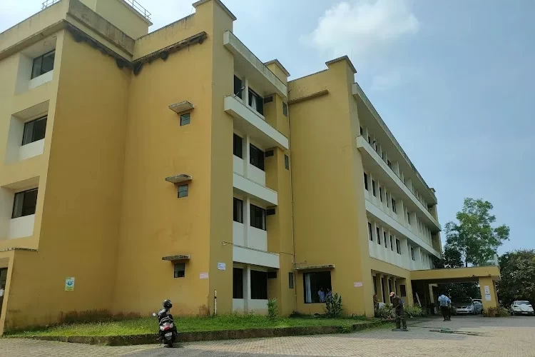 The Nitte Gulabi Shetty Memorial Institute of Pharmaceutical Sciences, Mangalore