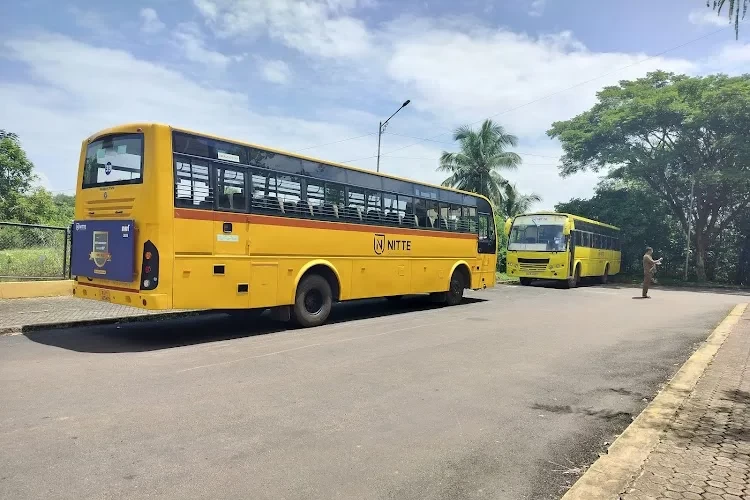 The Nitte Gulabi Shetty Memorial Institute of Pharmaceutical Sciences, Mangalore