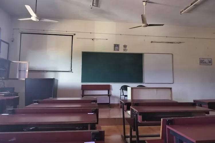 The Nitte Gulabi Shetty Memorial Institute of Pharmaceutical Sciences, Mangalore