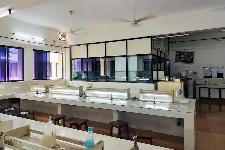 The Nitte Gulabi Shetty Memorial Institute of Pharmaceutical Sciences, Mangalore
