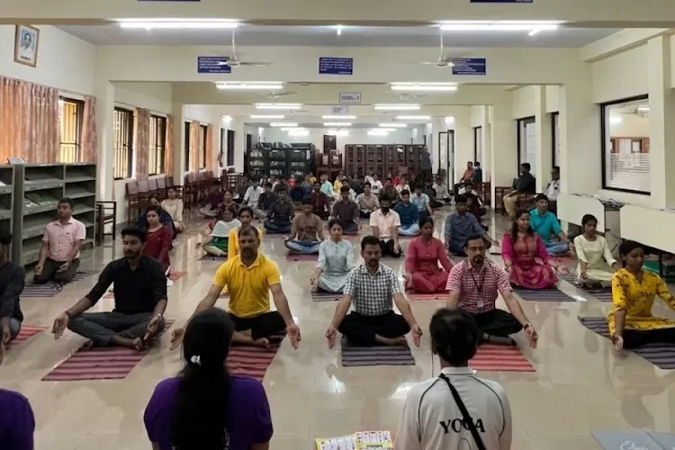 The Nitte Gulabi Shetty Memorial Institute of Pharmaceutical Sciences, Mangalore