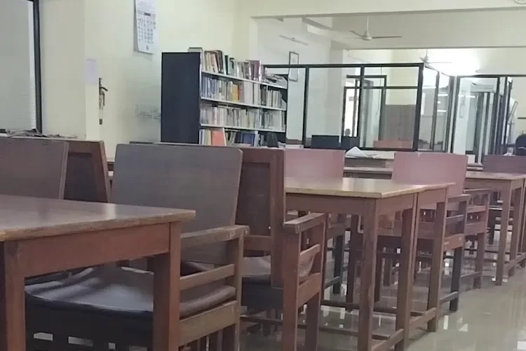 The Nitte Gulabi Shetty Memorial Institute of Pharmaceutical Sciences, Mangalore