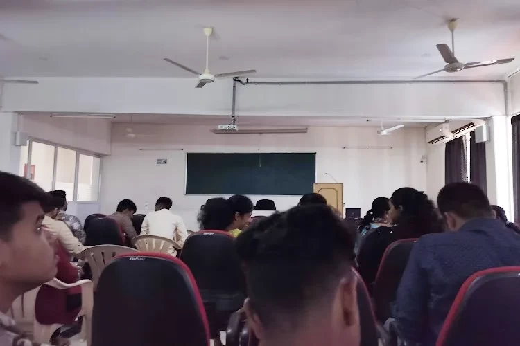 The Nitte Gulabi Shetty Memorial Institute of Pharmaceutical Sciences, Mangalore